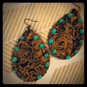 Sookie Sookie Earrings